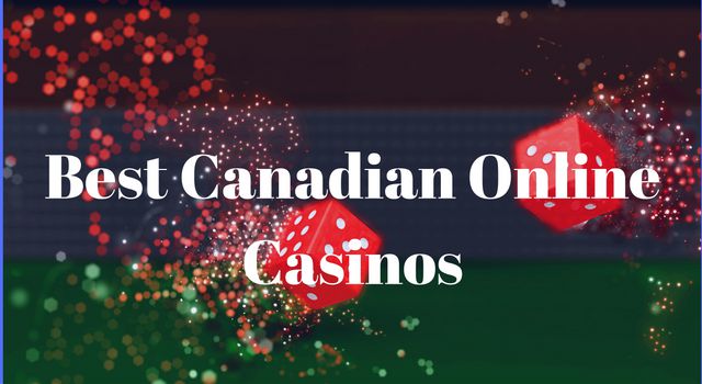 5 Proven best online casino canada Techniques