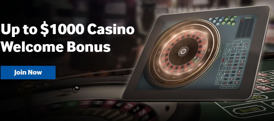 betway casino homepage