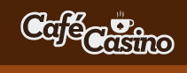 Cafe Casino – 500% Bonus on First Deposit, $6000 Welcome Bonus