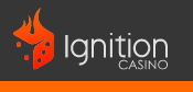 Ignition Casino (Not Recommended Now)-$4500 Welcome Bonus