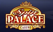 Spin Palace Casino – $1000 Welcome Bonus, 650+ Awesome Casino Games, 97.98% win rate