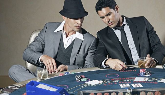 blackjack casino tips