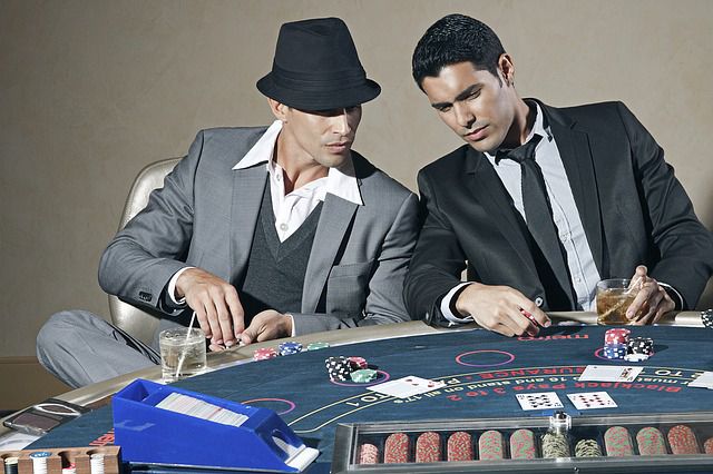 blackjack casino tips