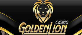 golden lion online casino