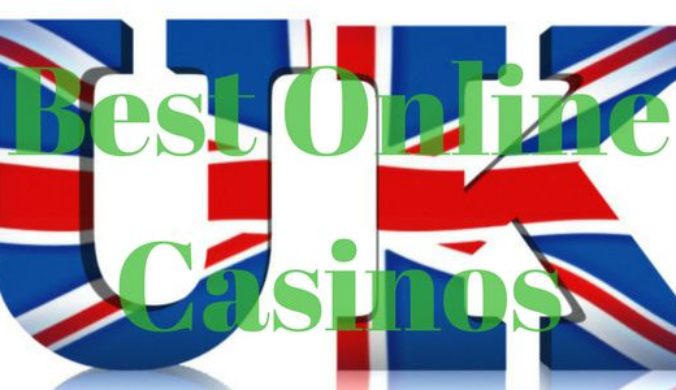 online casino UK sites