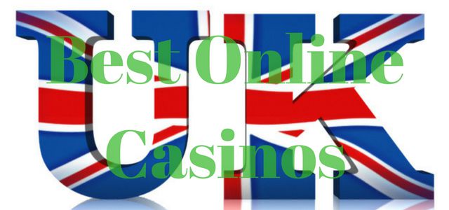 online casino UK sites