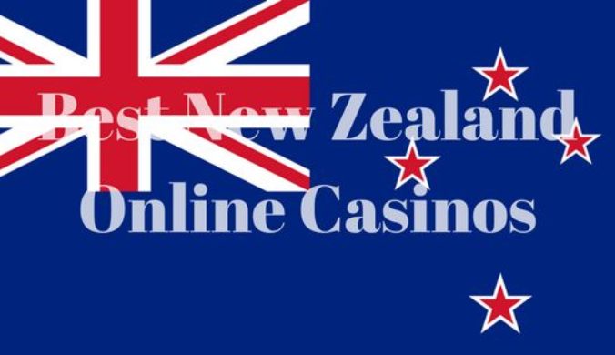 online casino new zealand