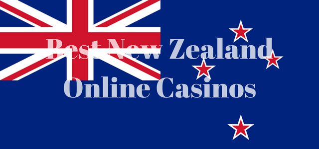online casino new zealand