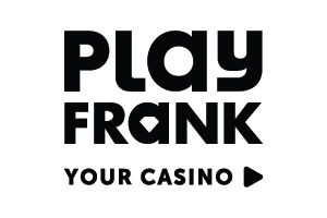 PlayFrank Casino Coupon-£300 Welcome Bonus with 200 Free Spins