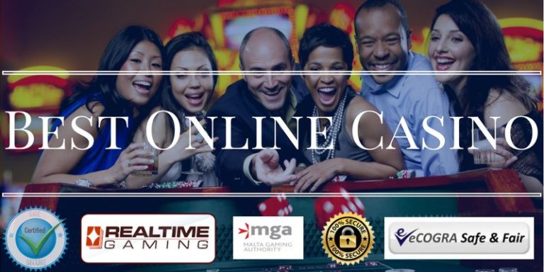 best online casino that pays real money