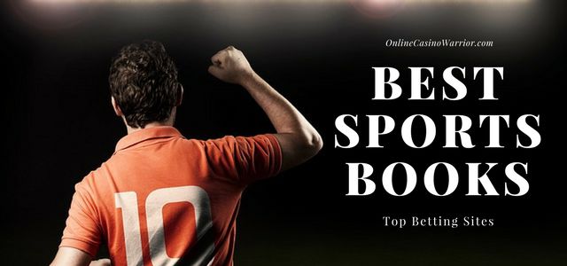 best online sportsbook