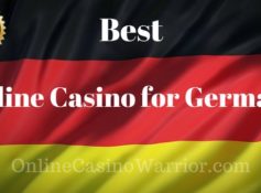 best online casino germany