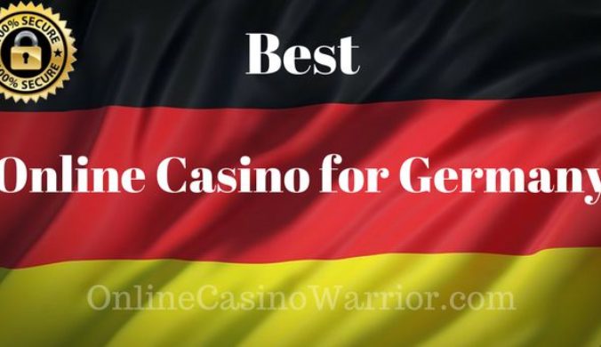 best online casino germany