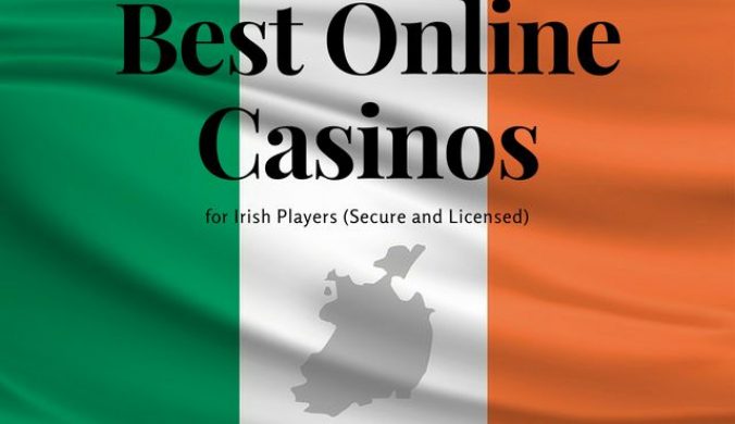 best online casino ireland