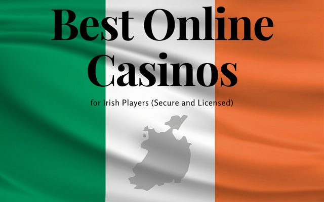 best online casino ireland