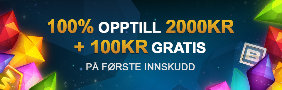 videoslots 100kr gratis